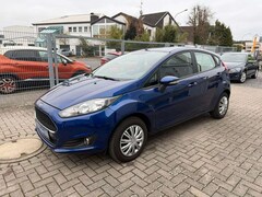 Bild des Angebotes Ford Fiesta Celebration
