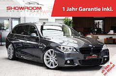 Bild des Angebotes BMW 530 d xDrive M-Sportpaket Pano HK HUD AHK LED