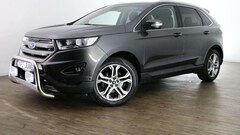 Bild des Angebotes Ford Edge Titanium 4x4*DAB*Navi*8xAlu*Kamera*
