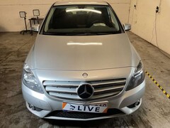Bild des Angebotes Mercedes-Benz B 200 B 200 "Sitzheizung,Tempomat,Klimaautom."
