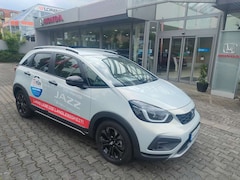 Bild des Angebotes Honda Jazz e:HEV 1.5 i-MMD Hybrid Crosstar Advance