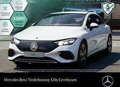 Bild des Angebotes Mercedes-Benz EQE 300 Avantgarde Distr. LED Kamera Spurhalt-Ass