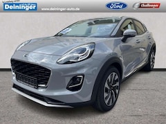 Bild des Angebotes Ford Puma Titanium Design WINTER-PAKET | KOMFORT-PAKET
