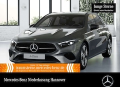 Bild des Angebotes Mercedes-Benz A 250 e PROGRESSIVE+NIGHT+360°+MULTIBEAM+TOTW+8G