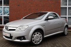 Bild des Angebotes Opel Tigra 1.4 Twin Top Edition Leder Klima Sitzh.