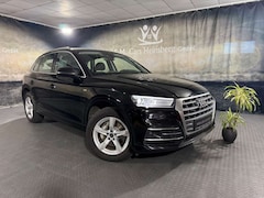 Bild des Angebotes Audi Q5 50 TFSI e quattro S-Line ACC Spurh. 1.Hand