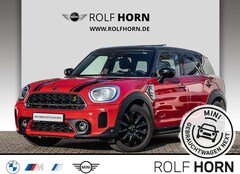 Bild des Angebotes MINI Cooper SE Countryman Countryman Cooper SE ALL4 HeadUp Pano Klima 18"