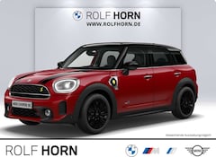 Bild des Angebotes MINI Cooper SE Countryman Countryman Cooper SE ALL4 HeadUp Pano Klima 18"