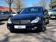 Bild des Angebotes Mercedes-Benz CLS 350 CLS350 Sitzbelüftung/LEDER/NAVI/MEMORY/SHZ/SPORT