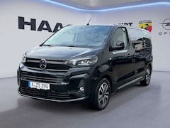 Bild des Angebotes Citroen Spacetourer 2.0 BlueHDi 8-Sitze verf. ab Okt 25