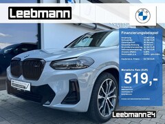 Bild des Angebotes BMW X3 M 40i AHK/StHz/GSD/HK-HiFi/RFK 2 JAHRE GARANTIE