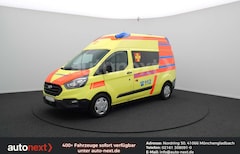 Bild des Angebotes Ford Transit Custom Automatik *KTW/RTW* KAMERA (4129)
