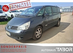 Bild des Angebotes Renault Espace 2.0 16V Turbo Privilege