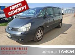 Bild des Angebotes Renault Espace 2.0 16V Turbo Privilege