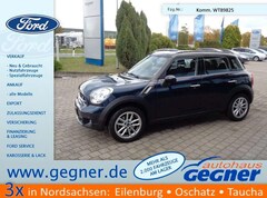 Bild des Angebotes MINI Cooper S Countryman SHZ Carbon PDC