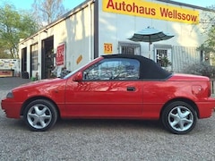 Bild des Angebotes Suzuki Swift Swift Cabrio guter Zustand + Gewährleistung !!