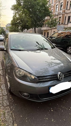Bild des Angebotes VW Golf Trendline