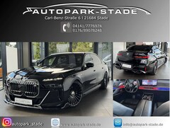 Bild des Angebotes BMW 760 e xDr. M Performance Executive Lounge VOLL