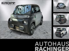 Bild des Angebotes Opel Rocks-e Elektro 55kWh (55kWh) Klub **VERFÜGBAR**