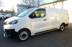 Bild des Angebotes Toyota Proace L2 Kasten Comfort 2.0 D-4D Comfort, 8-Stufen Au...