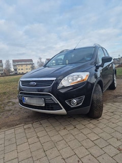 Bild des Angebotes Ford Kuga Trend