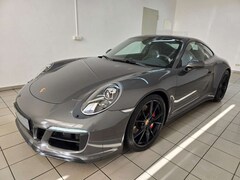Bild des Angebotes Porsche 911 991.2 Carrera GTS Coupe Schalter Lift 1.Hand