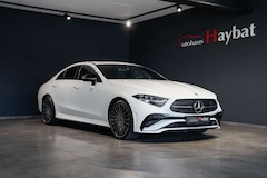 Bild des Angebotes Mercedes-Benz CLS 300 d 4M AMG-Night Paket-Burmester-S.Dach