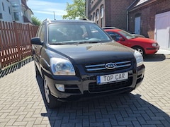 Bild des Angebotes Kia Sportage EX 4WD Tüv Neu