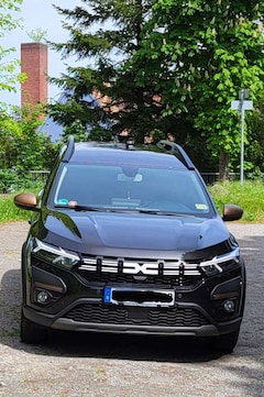Bild des Angebotes Dacia Jogger Extreme