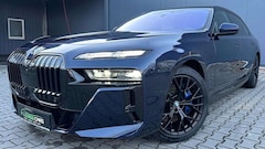 Bild des Angebotes BMW i7 M60 Sport*Theatre-Screen*SKY-Lounge*Massage*