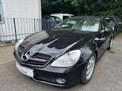 Bild des Angebotes Mercedes-Benz SLK 200 SLK 200 Kompressor