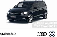 VW Touran ENERGY 1.5 TSI DSG