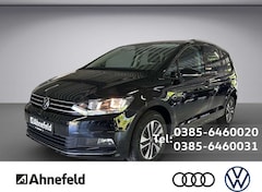 VW Touran ENERGY 1.5 TSI DSG