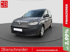 Bild des Angebotes VW Caddy 1.5 TSI AHK NAVI REAR VIEW SHZ