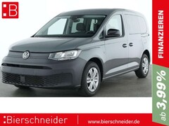 Bild des Angebotes VW Caddy 1.5 TSI AHK NAVI REAR VIEW SHZ