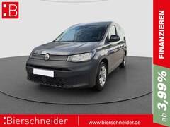 Bild des Angebotes VW Caddy 1.5 TSI AHK NAVI REAR VIEW SHZ