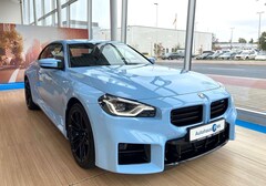 Bild des Angebotes BMW M2 Coupé LC.Pro. Head-Up Kamera M Drive Pro. LED