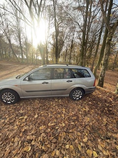 Bild des Angebotes Ford Focus Turnier 1.6 Ti-VCT Trend