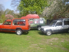 Bild des Angebotes Talbot Matra Rancho