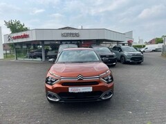 Bild des Angebotes Citroen C4 e-C4 136 SHINE