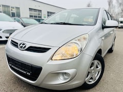 Bild des Angebotes Hyundai i20 Edition +, TÜV 09-2027, 1te Hand