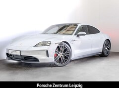 Bild des Angebotes Porsche Taycan 4S Massage HA-Lenkung HeadUp Sitzlüftung BOSE