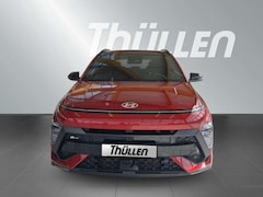 Bild des Angebotes Hyundai KONA SX2 N-Line DCT 1.6 Navi LED Klima el. Fenster