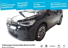 Bild des Angebotes VW ID.4 Pro Autom. Navi 5J Gara. Infotainment-Paket