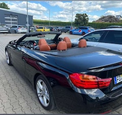Bild des Angebotes BMW 435 435 d xDrive M Sport