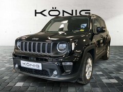 Bild des Angebotes Jeep Renegade e-Hybrid MY23 Limited 1.5l MHEV