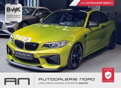 Bild des Angebotes BMW M2 Coupé Carbon+M Drivers Pack+H/K-Soundsys.