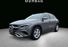 Bild des Angebotes Mercedes-Benz GLA 180 AHK LED Navi SHZ Fernlichtass. Kam. LM