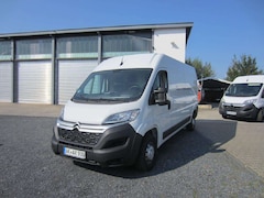 Bild des Angebotes Citroen Jumper 35 L3H2 Control BlueHDi 140 Start&Stop