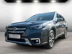 Bild des Angebotes Subaru OUTBACK 2.5i Plat.LED*Leder*Harman/Kardon+AZV